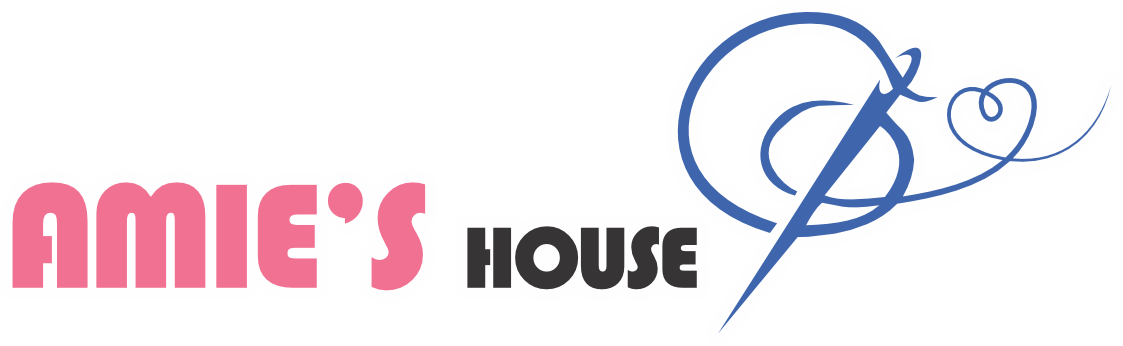 Amie's House - Phụ liệu may