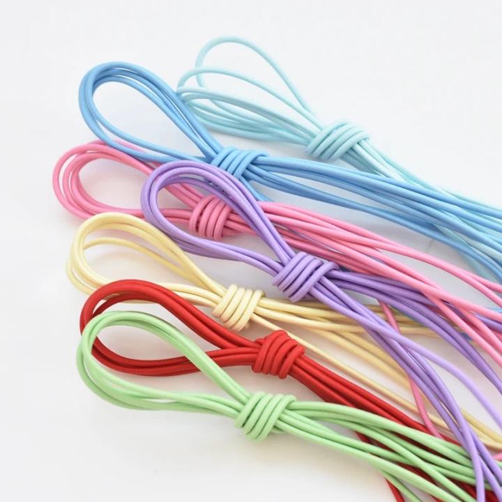 10M Chun/ thun tròn đanh chắc luồn mũ, áo, handmade