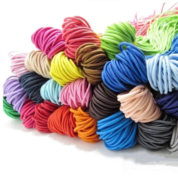 10M Chun/ thun tròn đanh chắc luồn mũ, áo, handmade