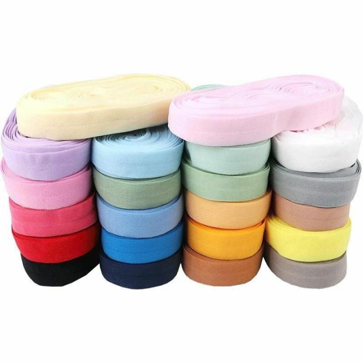 Thun kẹp viền - 2cm